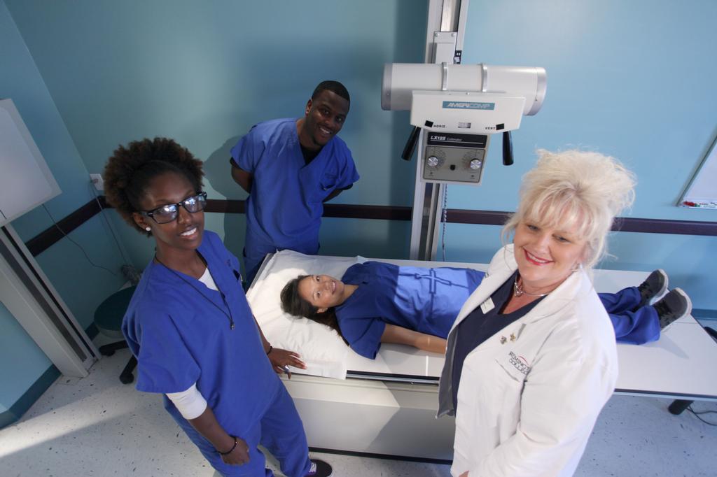 How To A Certified Surgical Technician January 2017